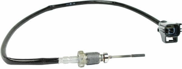 Senzor, temperatura gaze evacuare METZGER AUTOTEILE 0894408