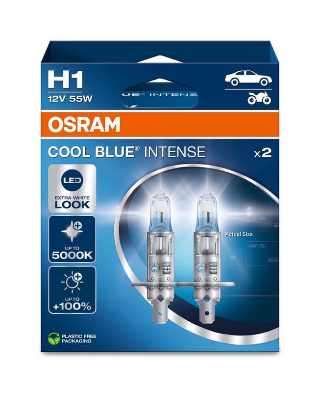 Bec, far faza lunga OSRAM 64150CBN-2HB