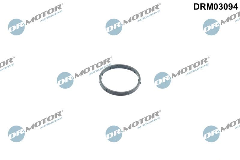 Garnitura, carcasa termostat Dr.Motor Automotive DRM03094