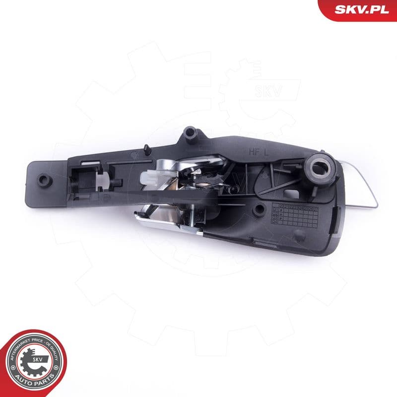 Mânerul exterior al ușii ESEN SKV 96SKV819