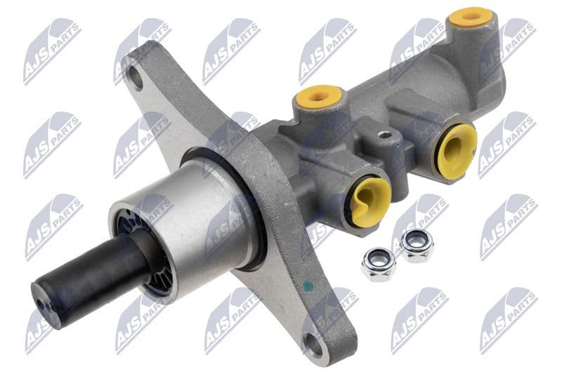 Pompa centrala, frana NTY HPH-RE-002
