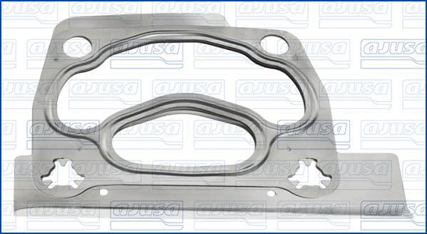Garnitura, galerie evacuare AJUSA MULTILAYER STEEL 13287200