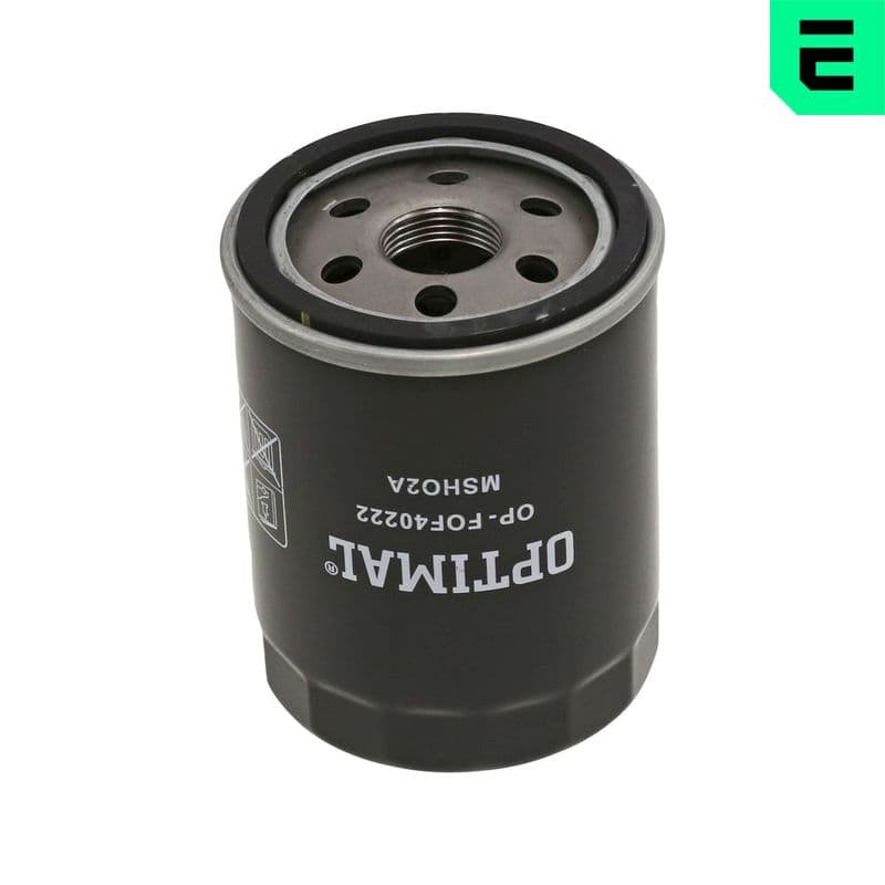 Filtru ulei OPTIMAL OP-FOF40222