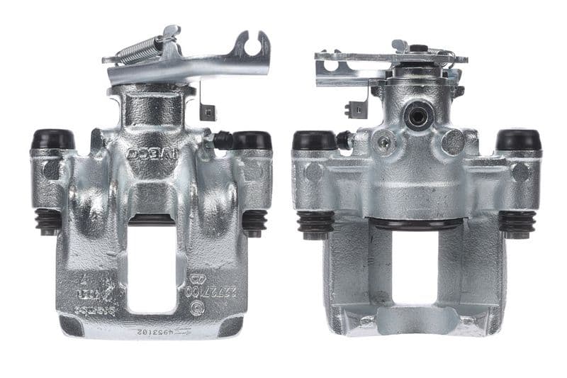 Etrier frana ATE 24.3524-1701.5