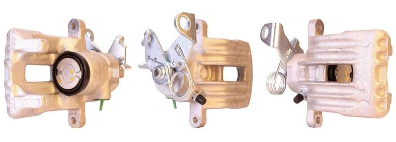 Etrier frana FERODO PREMIER FCL694264