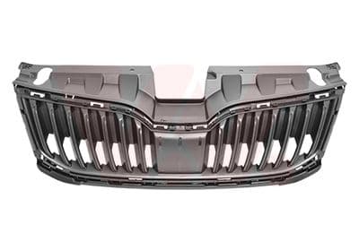 Grila radiator VAN WEZEL ** Equipart ** 7631510