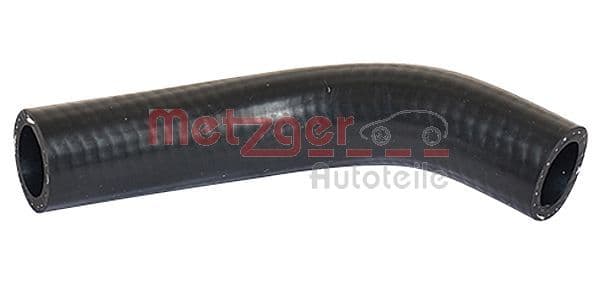 Furtun radiator METZGER AUTOTEILE 2420240
