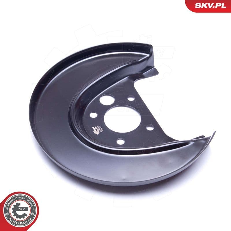 protectie stropire,disc frana ESEN SKV 57SKV609