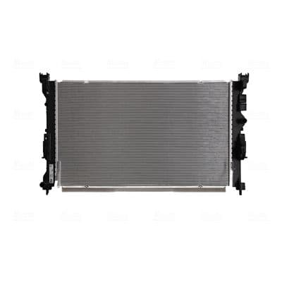 Radiator, racire motor NISSENS 607293