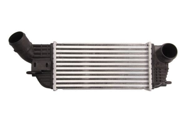 Intercooler, compresor THERMOTEC DAP005TT