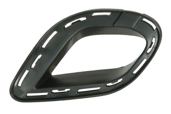 Grila ventilatie, bara protectie BLIC 6502-07-0932916P