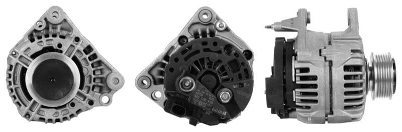 Generator / Alternator ELSTOCK 28-4771