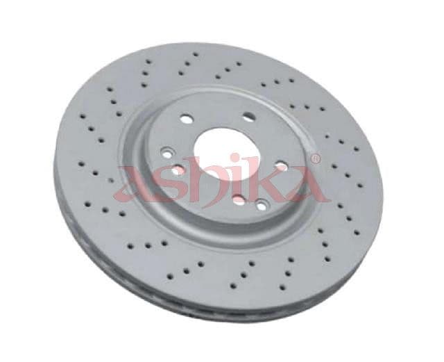Disc frana ASHIKA 60-00-0526C