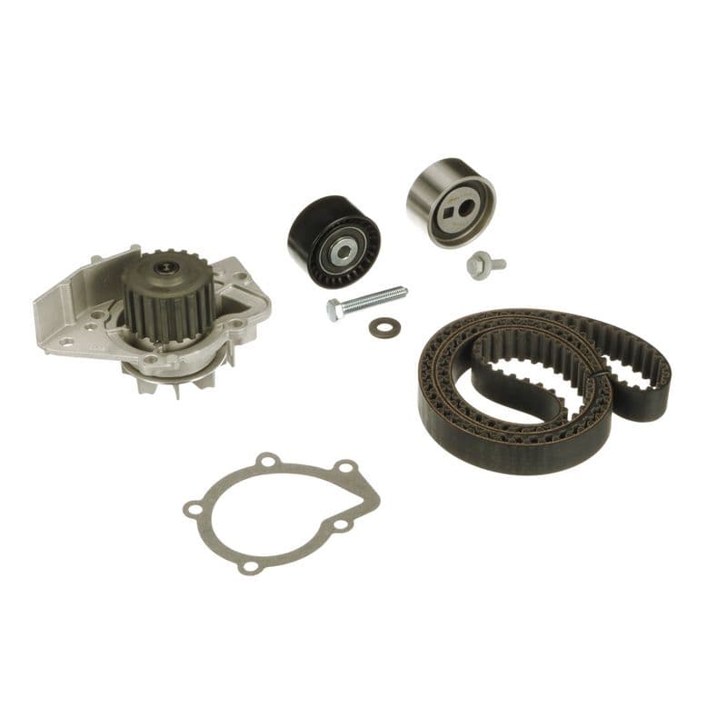 Set pompa apa + curea dintata GATES PowerGrip™ KP25523XS