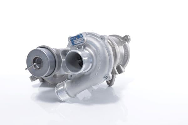 Compresor,sistem de supraalimentare BTS Turbo T916682BL
