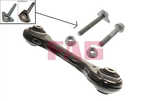Brat, suspensie roata Schaeffler FAG 821 0644 10