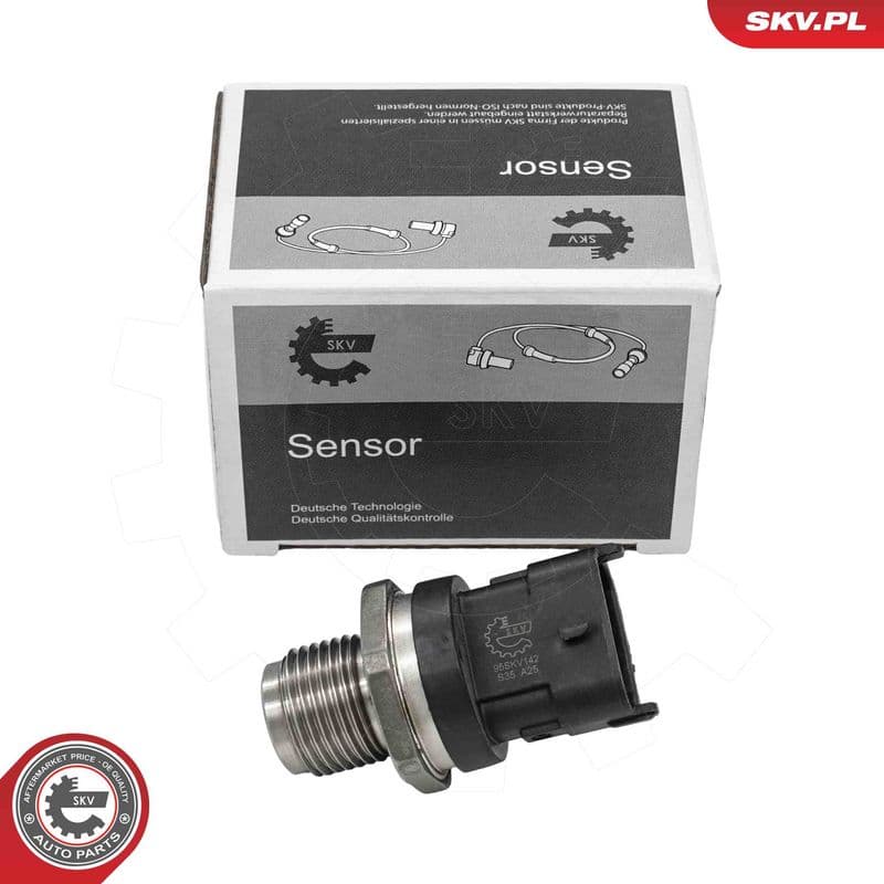 Senzor, presiune combustibil ESEN SKV 95SKV142