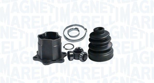 Set articulatie, planetara MAGNETI MARELLI 302009100036