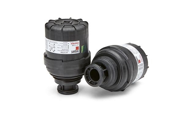 Filtru ulei FLEETGUARD LF17356