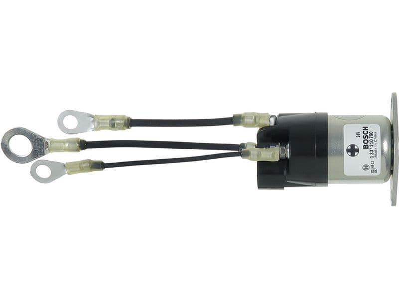 Solenoid, electromotor AS-PL PREMIUM SS0060(BOSCH)