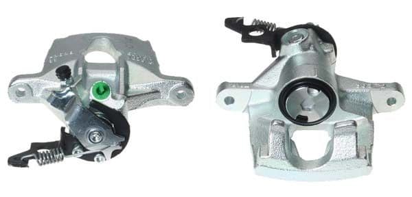 Etrier frana BUDWEG CALIPER 344335