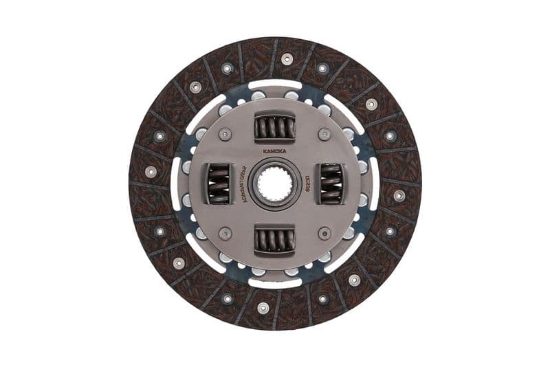 Disc ambreiaj KAMOKA DC239
