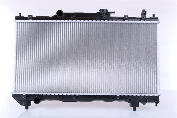 Radiator, racire motor NISSENS ** FIRST FIT ** 64781A