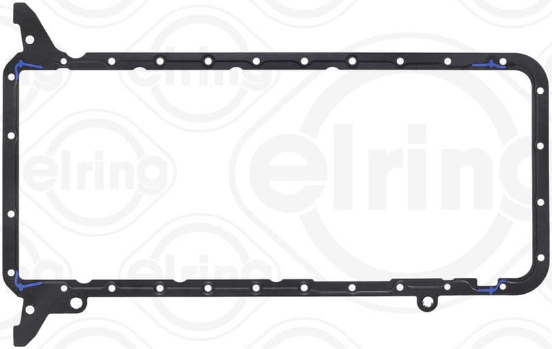 Garnitura baie ulei ELRING 359.590