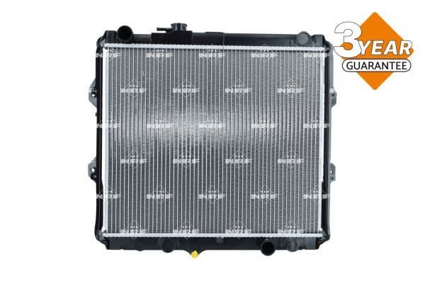 Radiator, racire motor NRF 53151