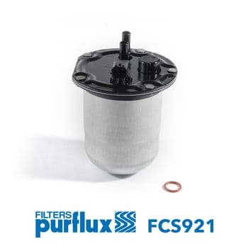 filtru combustibil PURFLUX FCS921