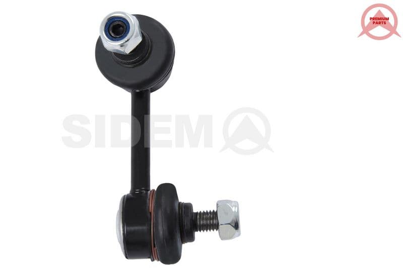 Brat/bieleta suspensie, stabilizator SIDEM 71263
