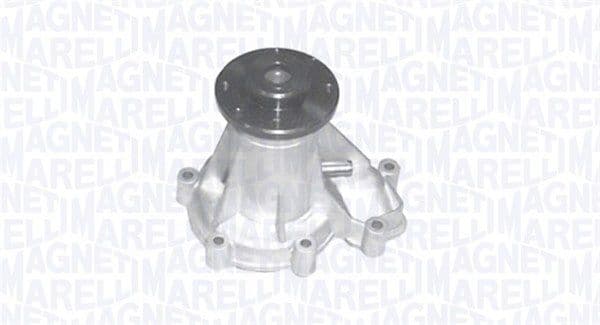 Pompă de apă, răcire motor MAGNETI MARELLI 352316170678