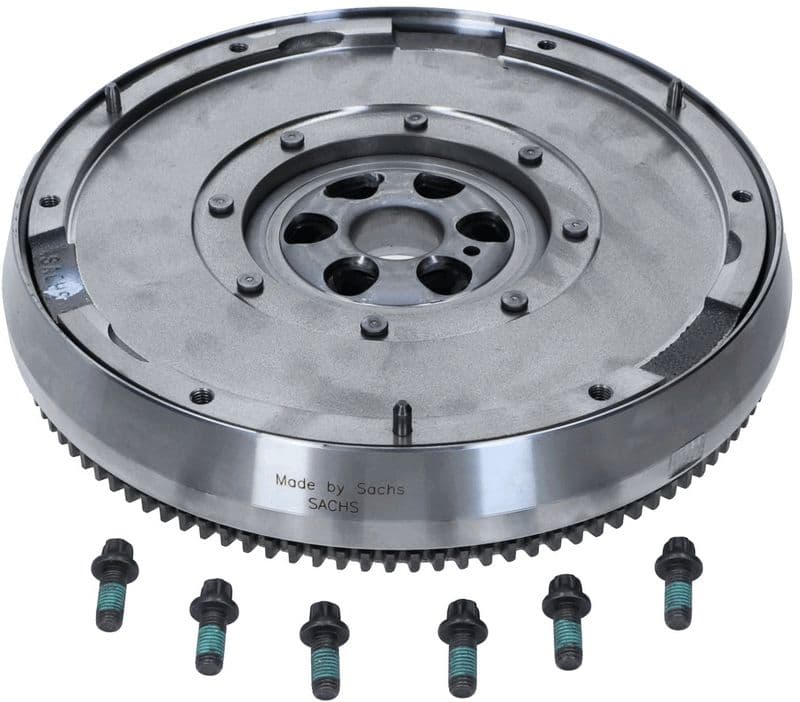 Volanta SACHS Dual-mass flywheel 2294 000 109
