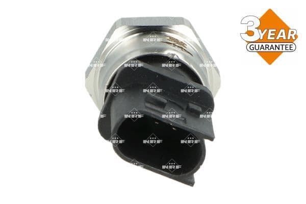 Senzor, presiune gaze evacuare NRF 708098
