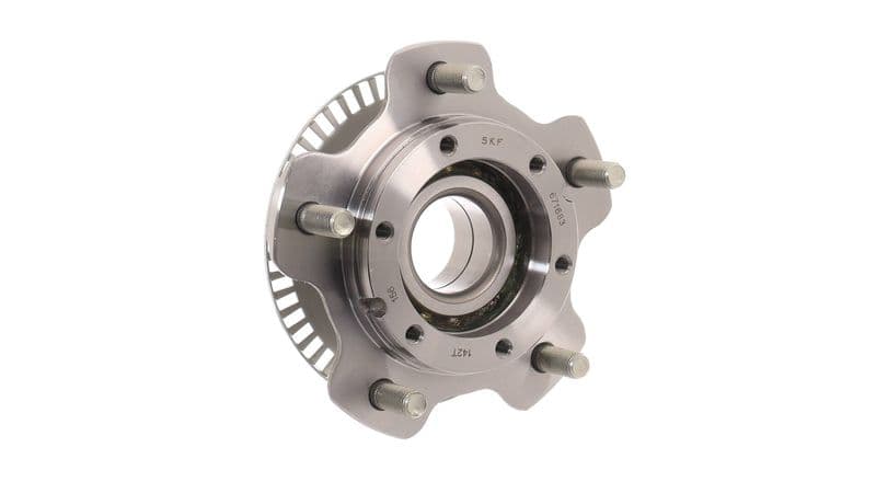 Set rulment roata SKF VKBA 6873