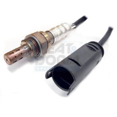 Sonda Lambda MEAT & DORIA 81712