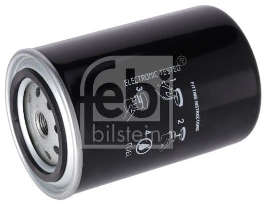 filtru combustibil FEBI BILSTEIN 105774
