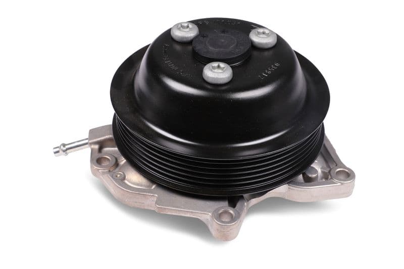 Pompă de apă, răcire motor HEPU P694