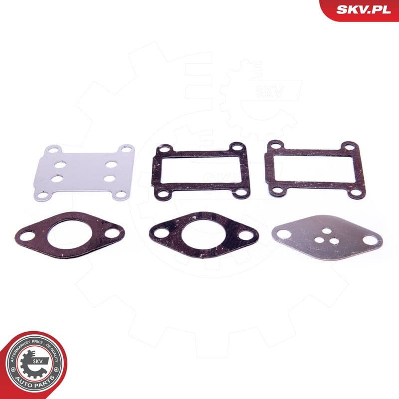 Set de reparație, supapă AGR ESEN SKV 14SKV528