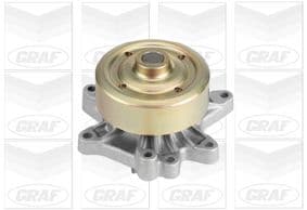 Pompă de apă, răcire motor GRAF PA919