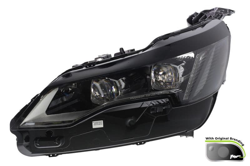 Far VALEO 451108