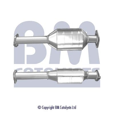 Catalizator BM CATALYSTS Approved BM90412H