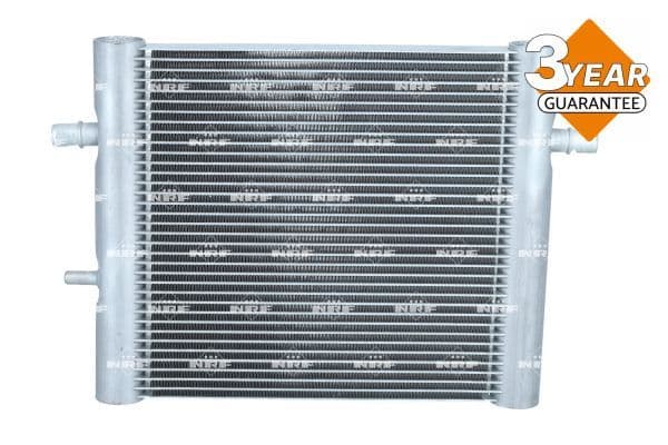 Radiator, racire motor NRF 550352