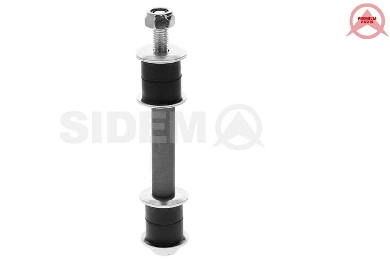 Brat/bieleta suspensie, stabilizator SIDEM 27069