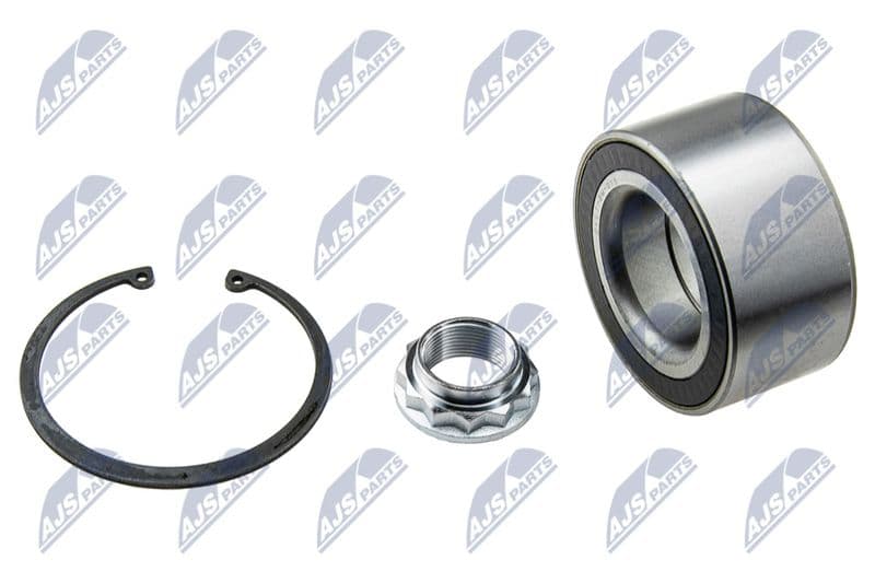 Set rulment roata NTY KLT-BM-015