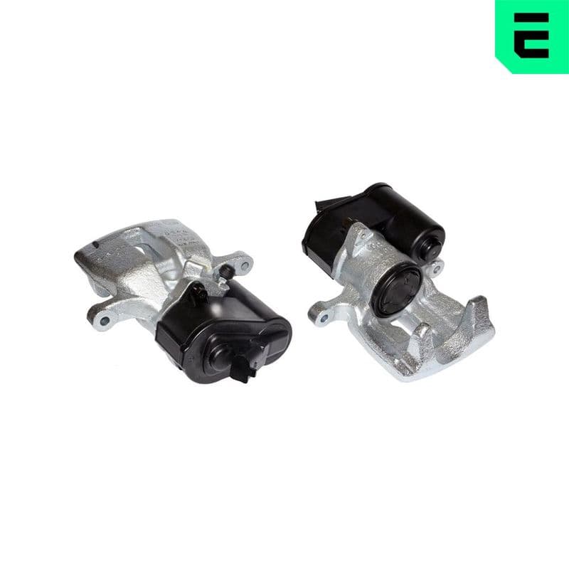 Etrier frana OPTIMAL BC-1266R