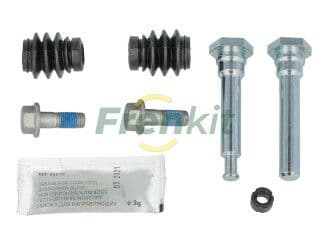 Set bucsi de ghidaj, etrier frana FRENKIT 810123