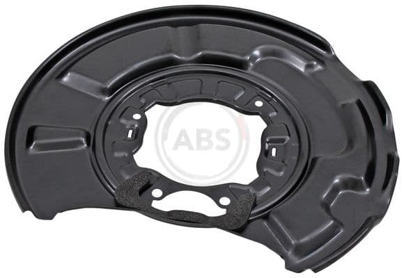 protectie stropire,disc frana ABS 11332