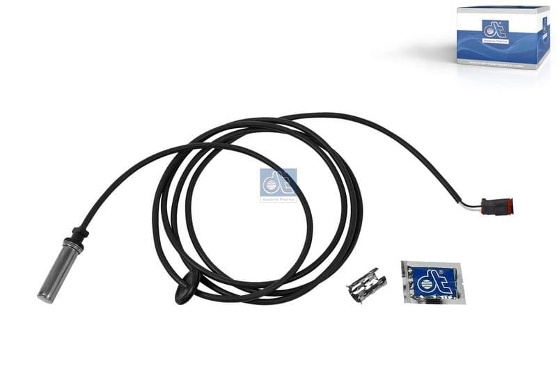 senzor,turatie roata DT Spare Parts 2.25333