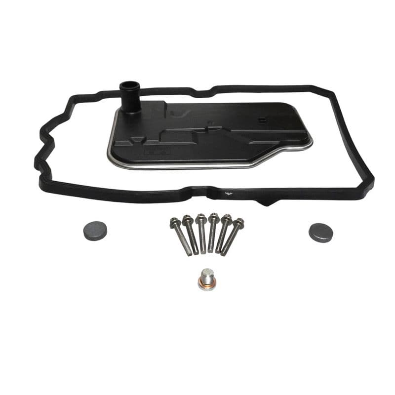 set filtre hidraulice, cutie e vit.automata ASAM AUTOMOTIVE 134006